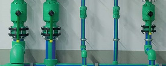 Aquatherm Hero 960X350