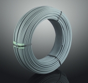 Из полибутена (PB)