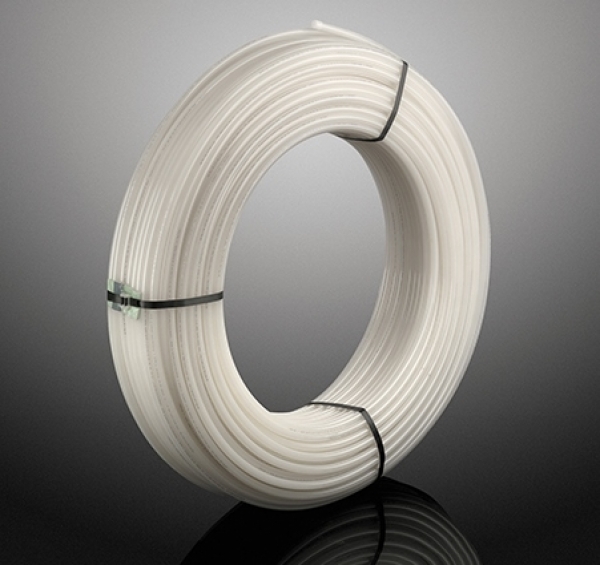 Из полиэтилена (PE-RT)