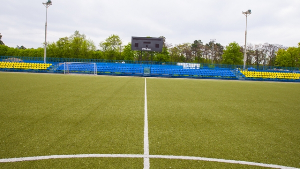 Спортивно-оздоровительный комплекс &laquo;Олимпийский&raquo;, г. Минск