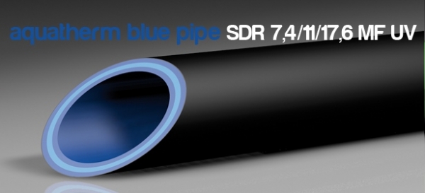 SDR 7,4 MF UV // 9/ 11 / 17,6 MF RP UV