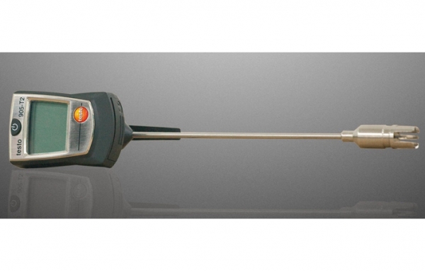 ИНСТРУМЕНТ ДЛЯ ИЗМЕРЕНИЯ ТЕМПЕРАТУРЫ