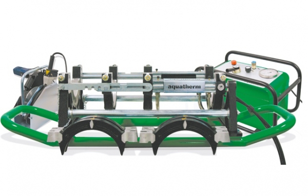 Сварочная машина 160-355 мм