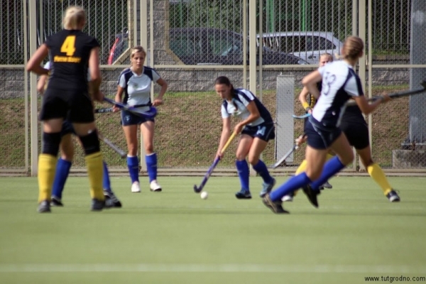 Хоккейный клуб &laquo;Ритм&raquo;, г. Гродно