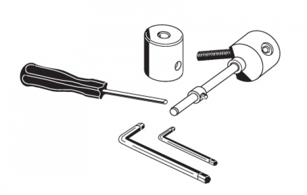 Ремонтное оборудование