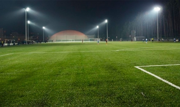 &laquo;Футбольная академия&raquo;, г. Пинск