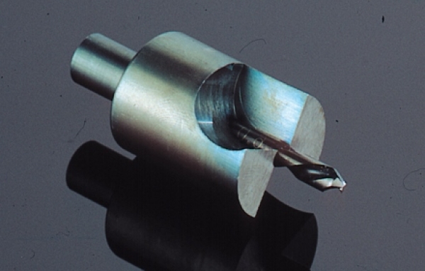 Сверло aquatherm