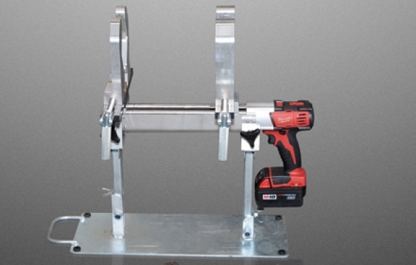 ЭЛЕКТРОСВАРОЧНОЕ ПРИСПОСОБЛЕНИЕ