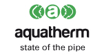 Логотип Aquatherm